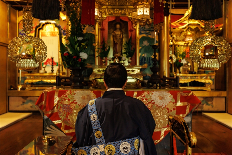 葬儀・法要