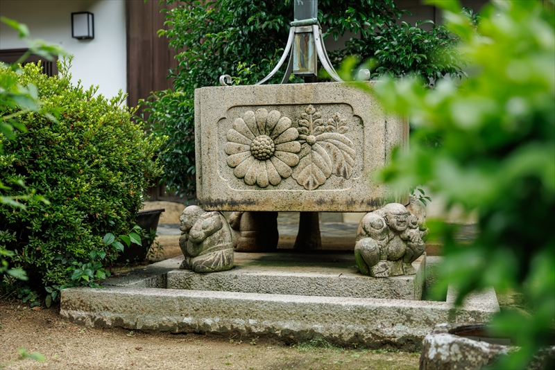 浄土真宗 本願寺派 城国山 専徳寺